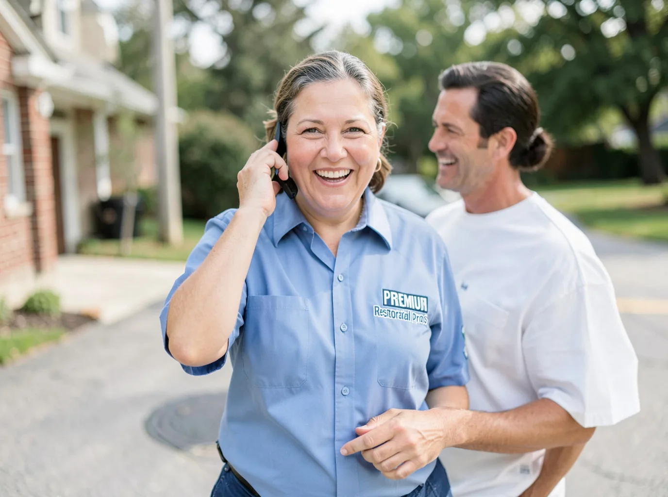 Water Damage Restoration Muscadine, AL FAQs
